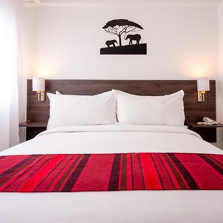 Hotel Romimar 3* Sup Punta del Este Exterior photo