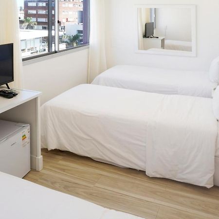 Hotel Romimar 3* Sup Punta del Este Exterior photo