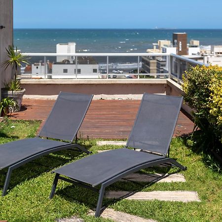 Hotel Romimar 3* Sup Punta del Este Exterior photo
