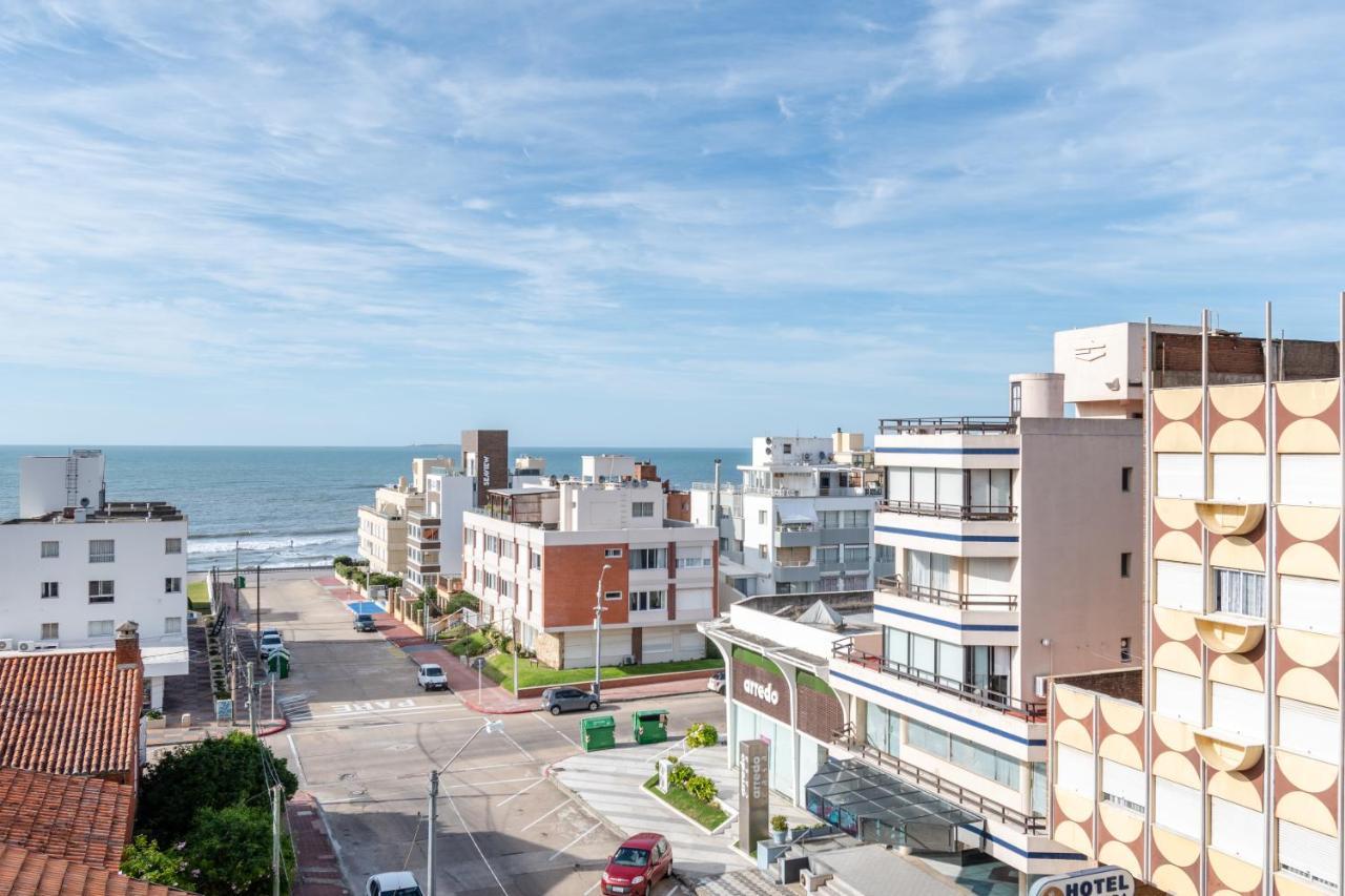Hotel Romimar 3* Sup Punta del Este Exterior photo