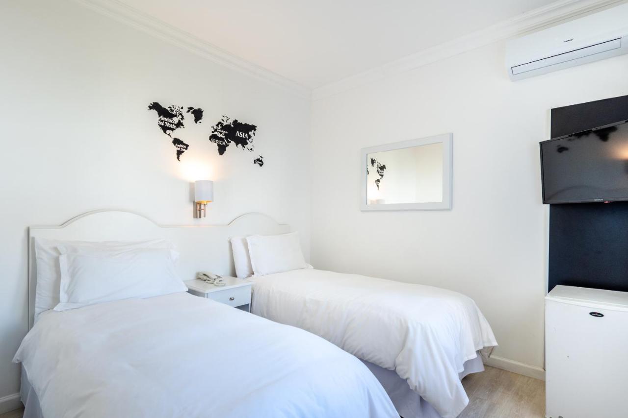 Hotel Romimar 3* Sup Punta del Este Exterior photo