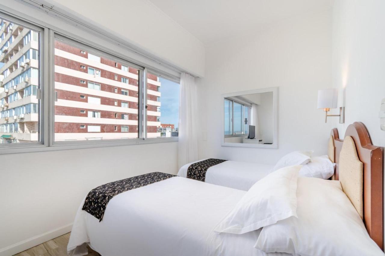 Hotel Romimar 3* Sup Punta del Este Exterior photo