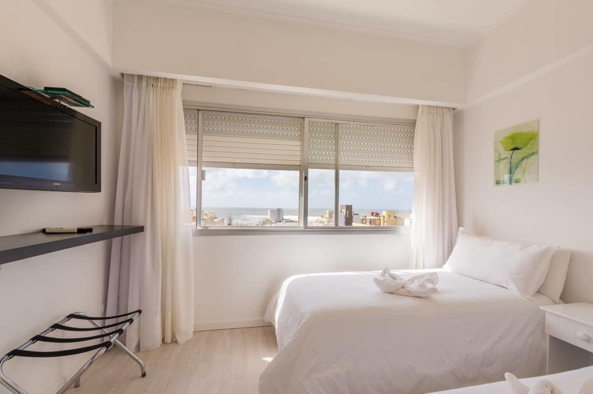 Hotel Romimar 3* Sup Punta del Este Exterior photo