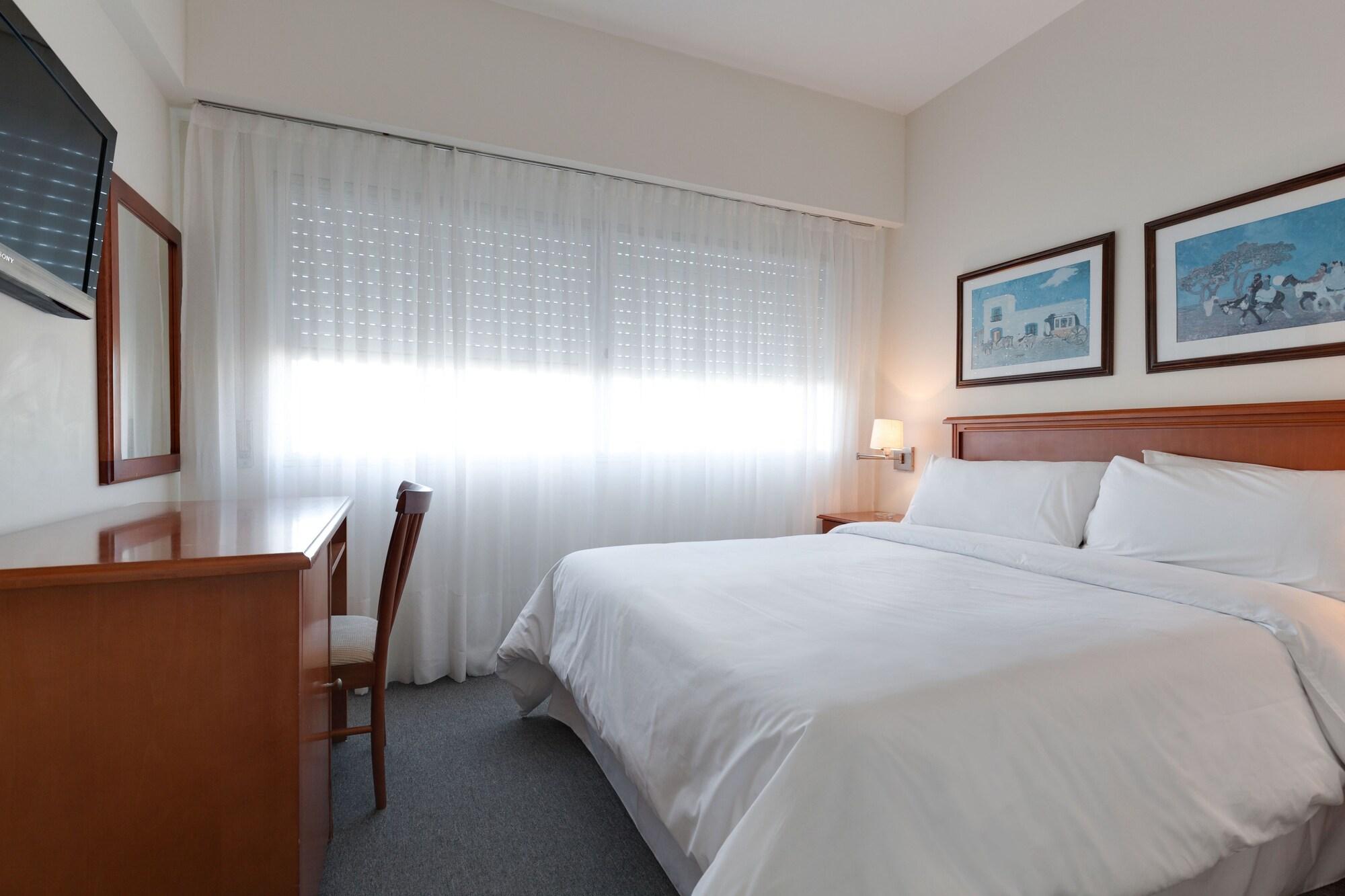 Hotel Romimar 3* Sup Punta del Este Exterior photo