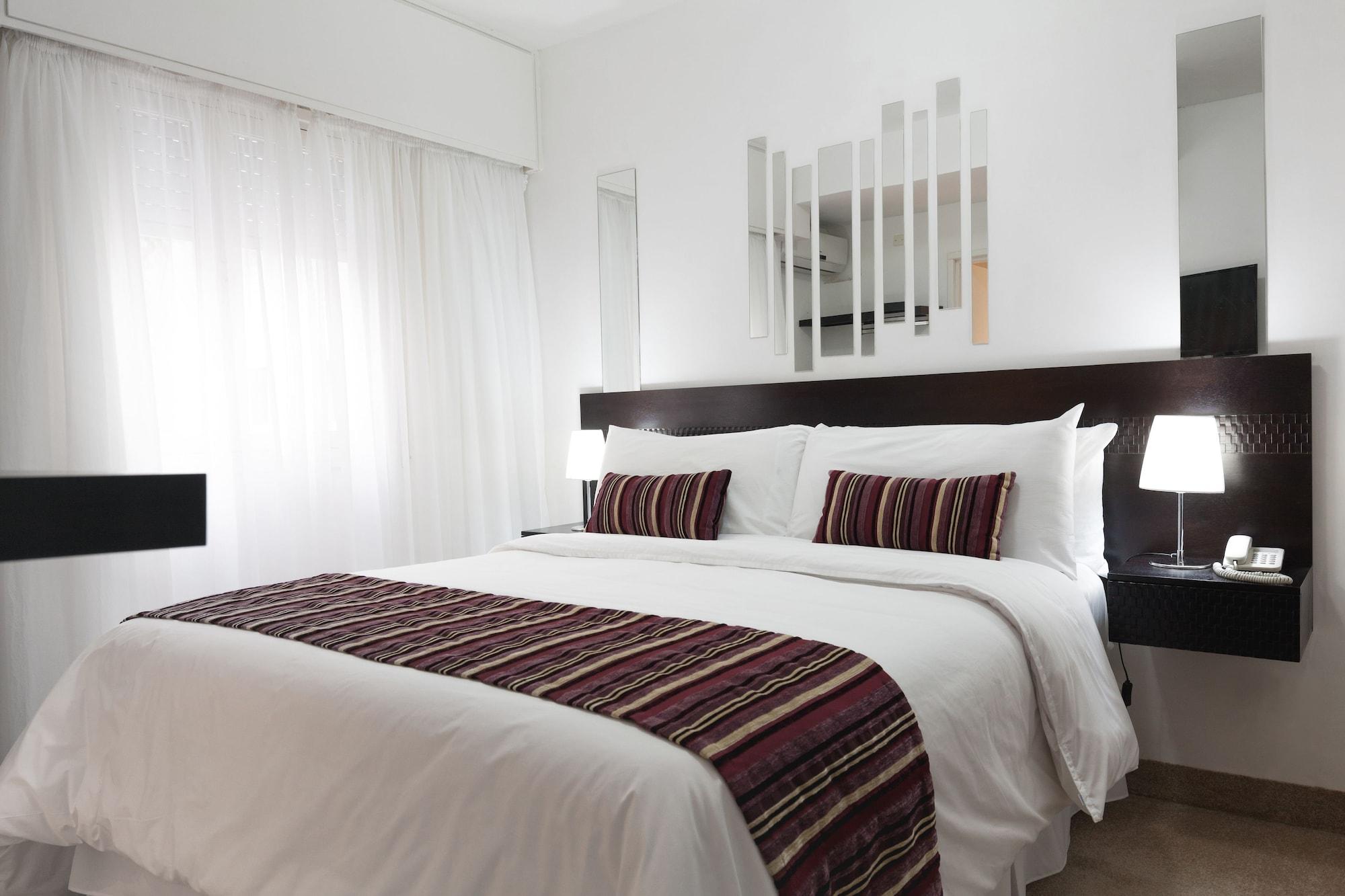 Hotel Romimar 3* Sup Punta del Este Exterior photo
