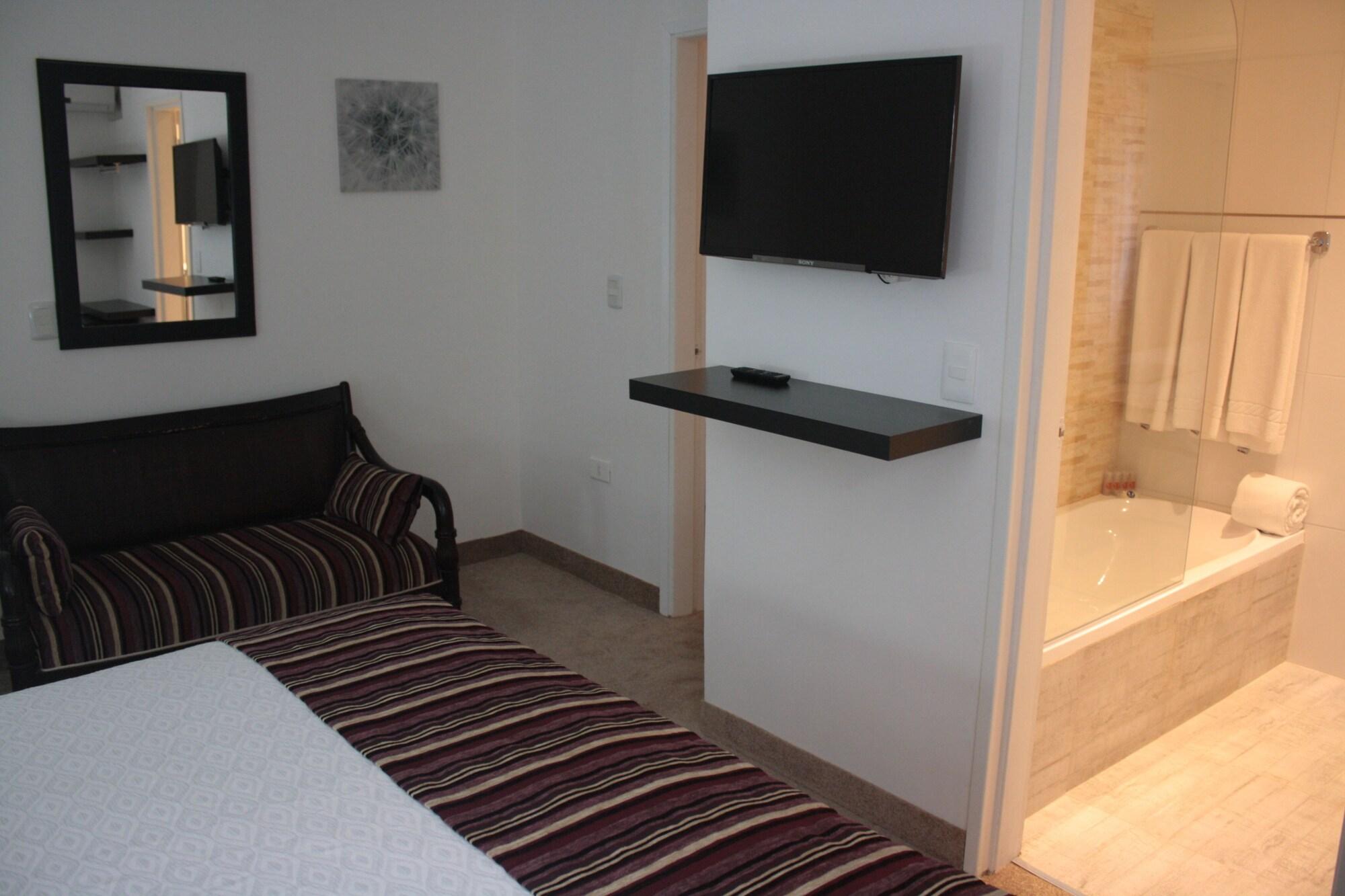 Hotel Romimar 3* Sup Punta del Este Exterior photo