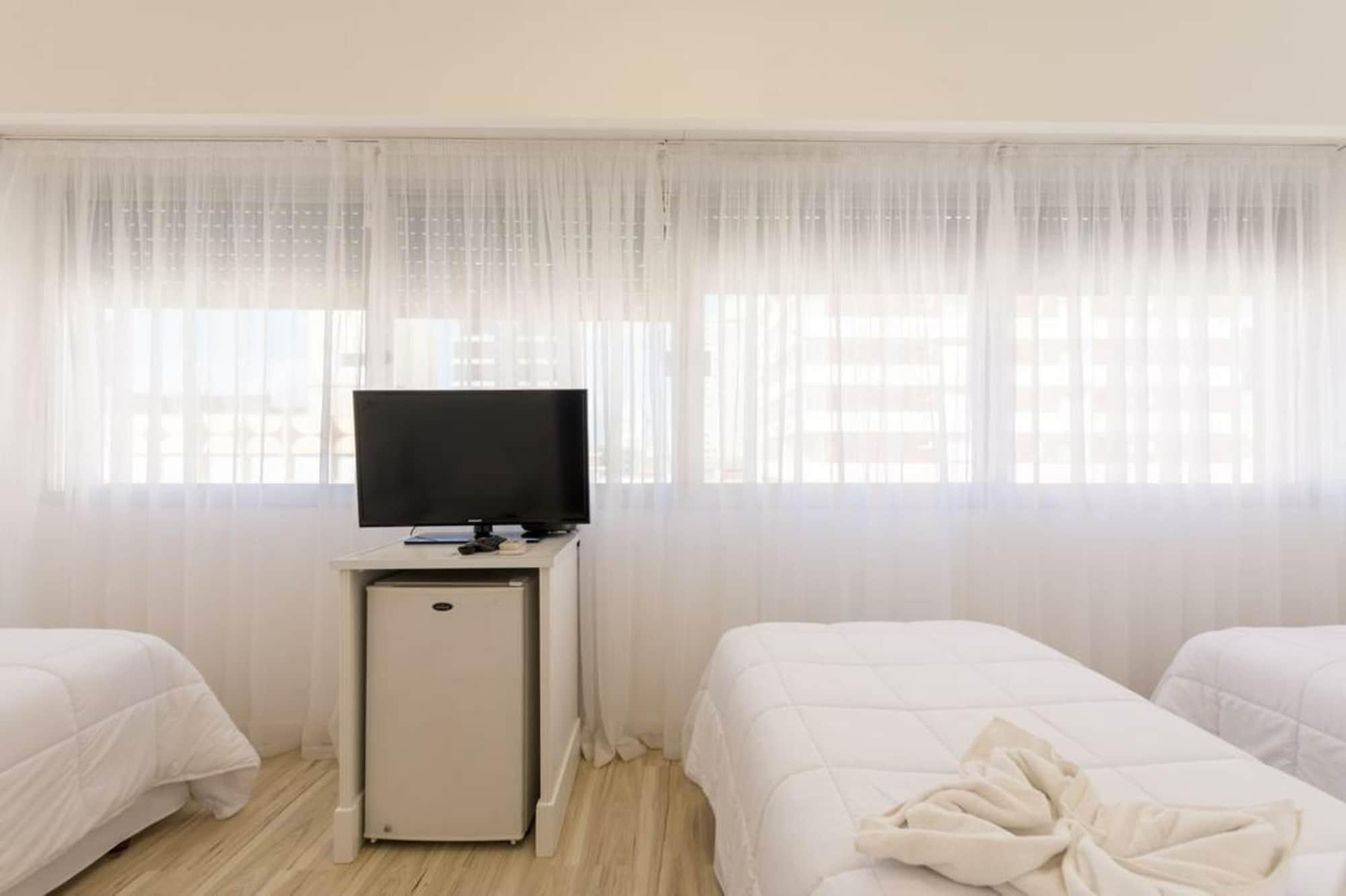 Hotel Romimar 3* Sup Punta del Este Exterior photo