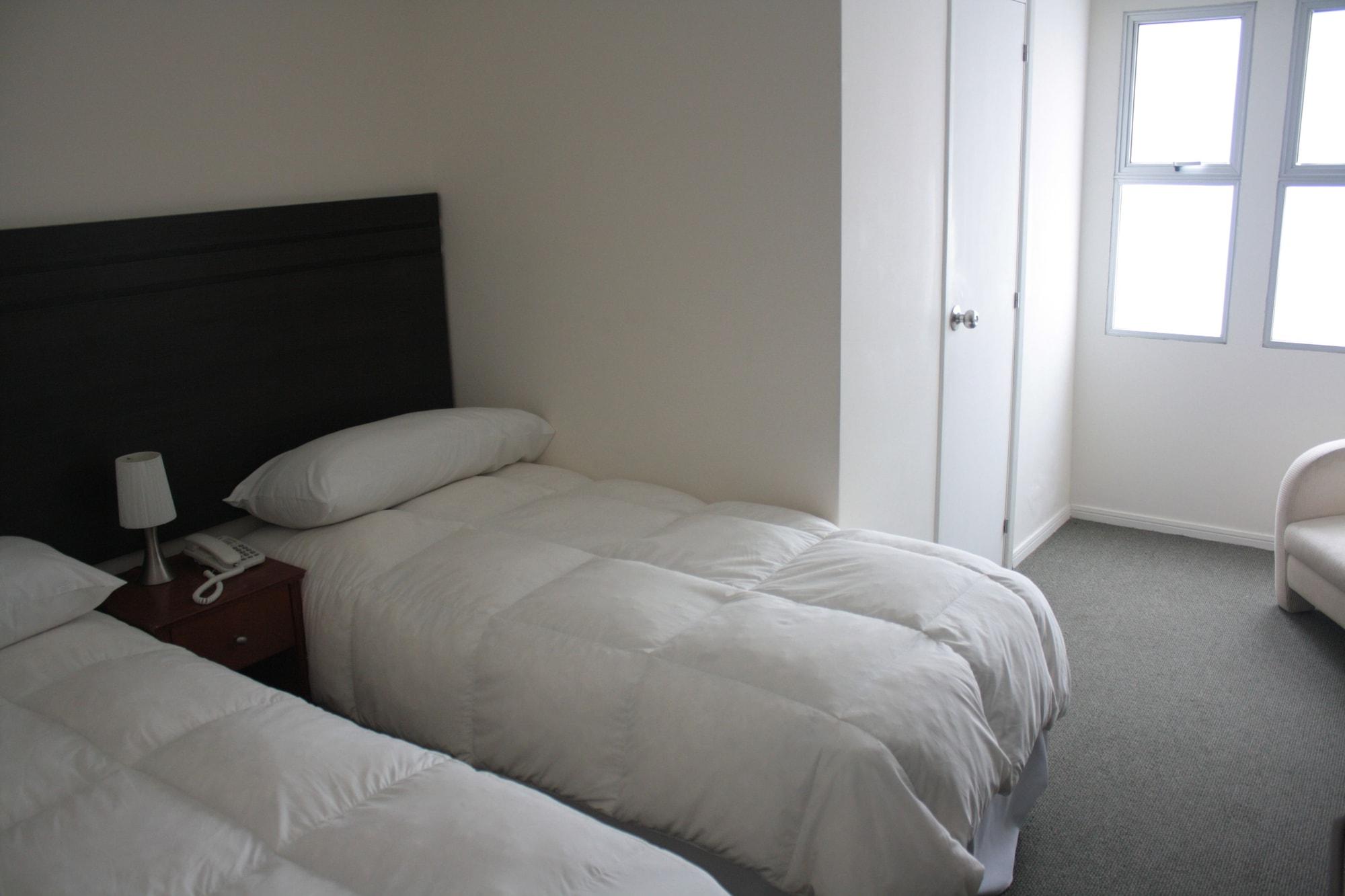 Hotel Romimar 3* Sup Punta del Este Exterior photo