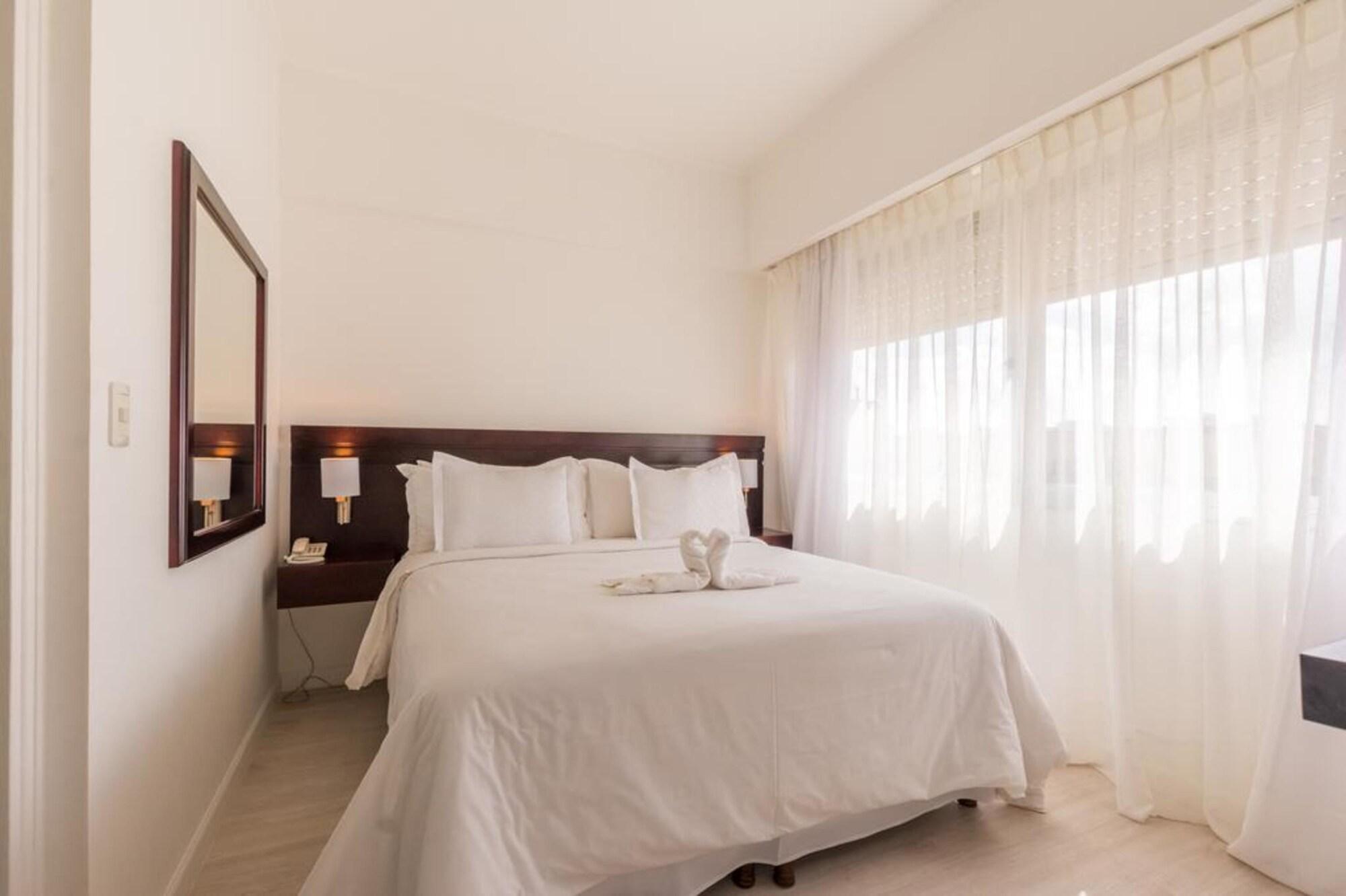 Hotel Romimar 3* Sup Punta del Este Exterior photo