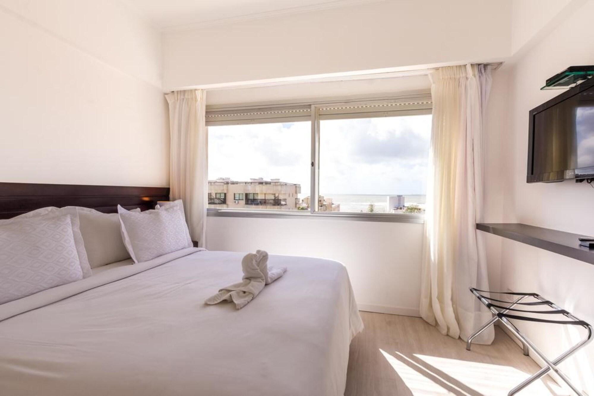 Hotel Romimar 3* Sup Punta del Este Exterior photo