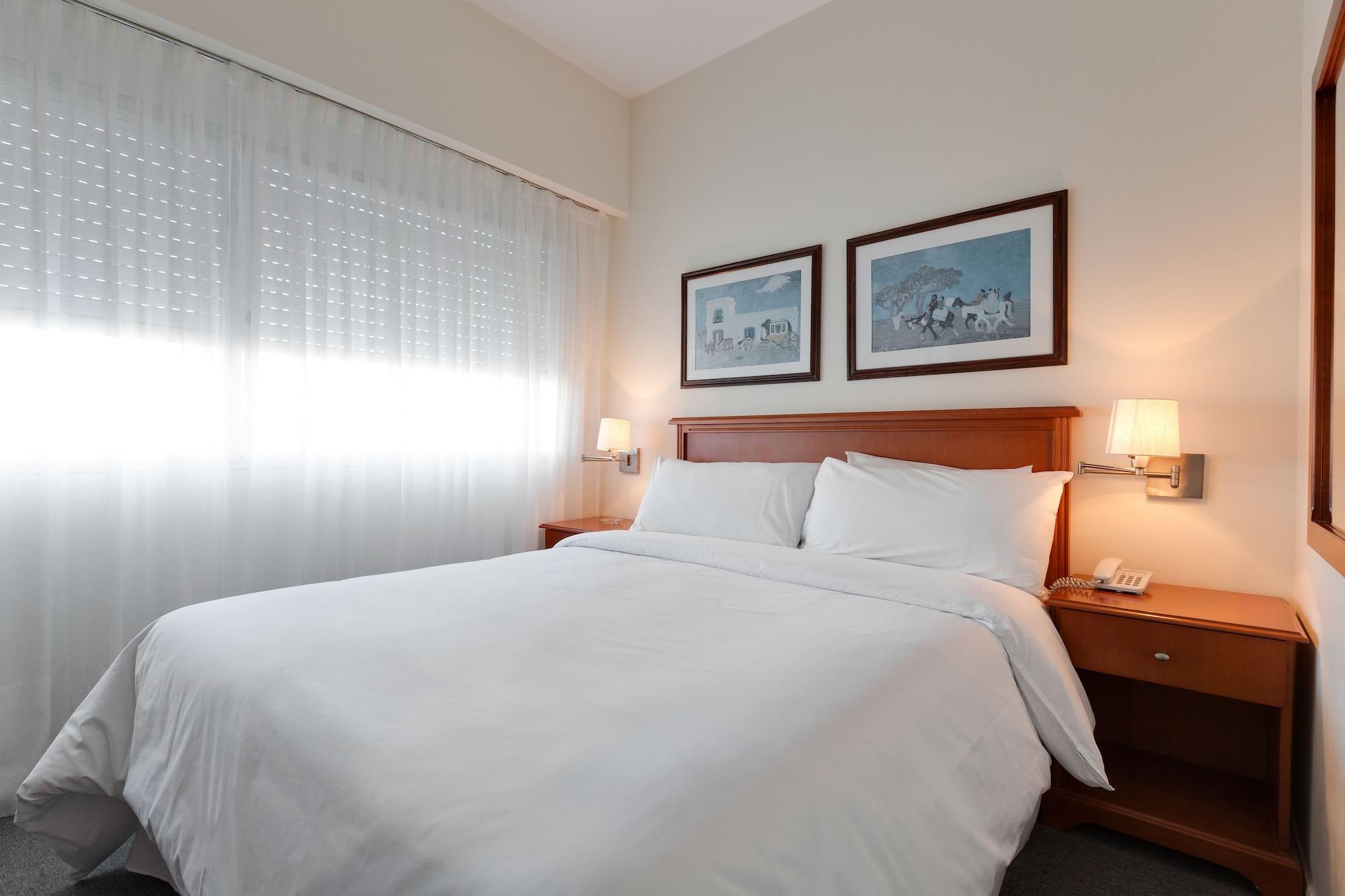 Hotel Romimar 3* Sup Punta del Este Exterior photo