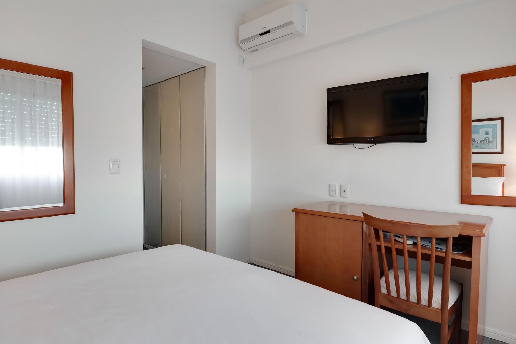 Hotel Romimar 3* Sup Punta del Este Exterior photo