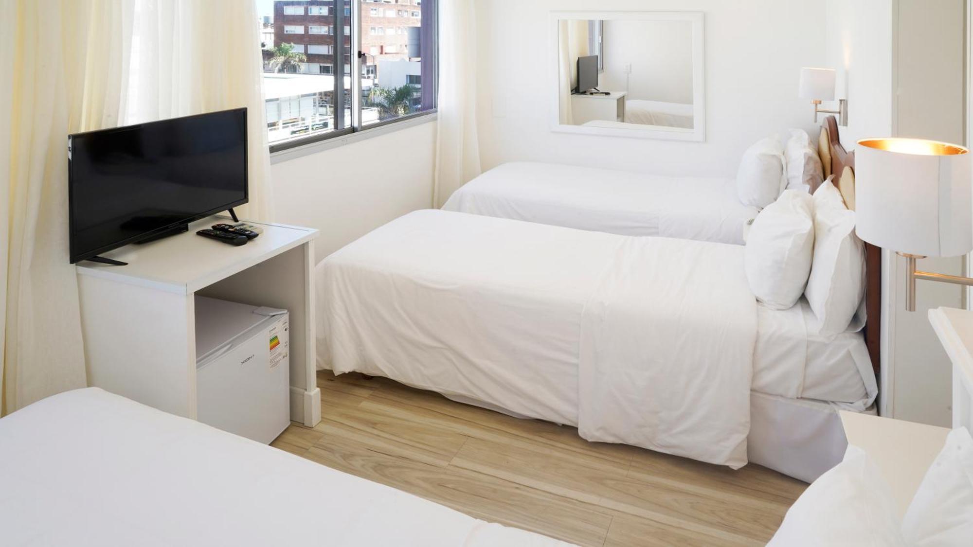 Hotel Romimar 3* Sup Punta del Este Exterior photo