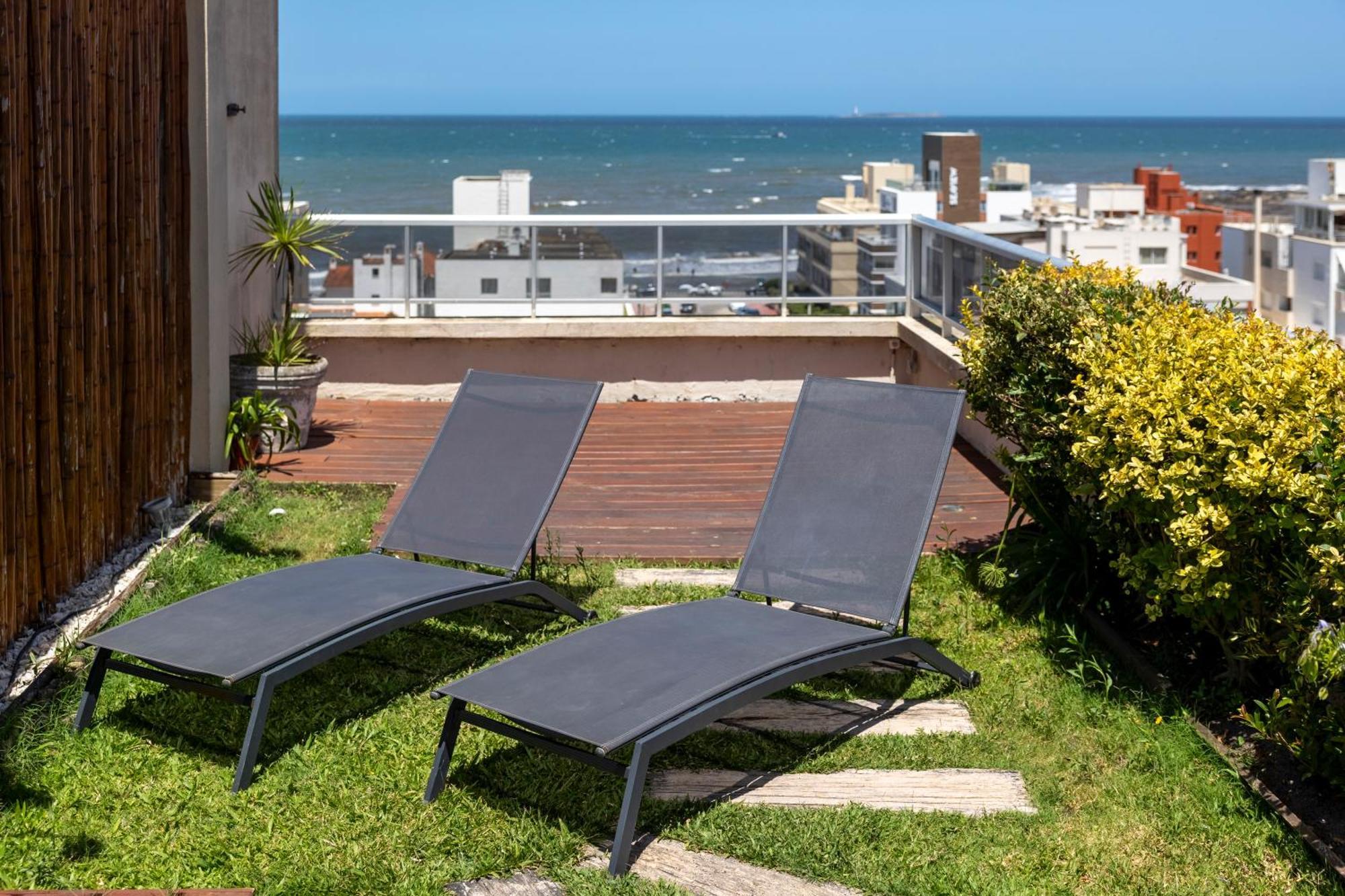 Hotel Romimar 3* Sup Punta del Este Exterior photo